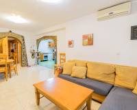 Sale - Terraced house - Fuengirola - Recinto Ferial