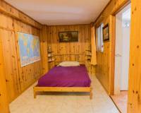 Sale - Terraced house - Fuengirola - Recinto Ferial