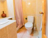Sale - Terraced house - Fuengirola - Recinto Ferial