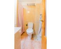 Sale - Terraced house - Fuengirola - Recinto Ferial