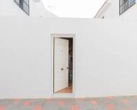 Sale - Terraced house - Fuengirola - Recinto Ferial