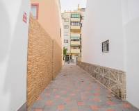 Sale - Terraced house - Fuengirola - Recinto Ferial