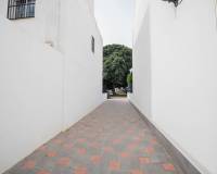 Sale - Terraced house - Fuengirola - Recinto Ferial