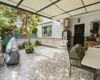 Sale - Terraced house - Fuengirola - Recinto Ferial