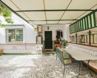 Sale - Terraced house - Fuengirola - Recinto Ferial
