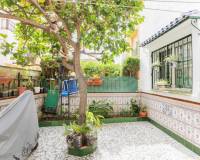 Sale - Terraced house - Fuengirola - Recinto Ferial