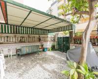 Sale - Terraced house - Fuengirola - Recinto Ferial
