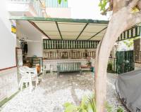 Sale - Terraced house - Fuengirola - Recinto Ferial