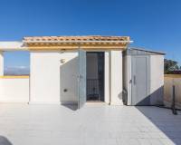 Sale - Terraced house - Gran alacant - Altomar I