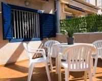 Sale - Terraced house - Gran alacant - Sol y Playa