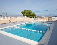 Sale - Terraced house - Gran alacant - Sol y Playa
