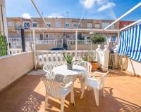 Sale - Terraced house - Gran alacant - Sol y Playa