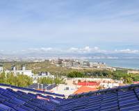 Sale - Terraced house - Gran alacant - Sol y Playa