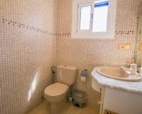 Sale - Terraced house - Gran alacant - Sol y Playa