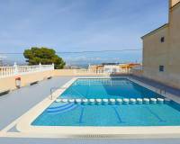 Sale - Terraced house - Gran alacant - Sol y Playa