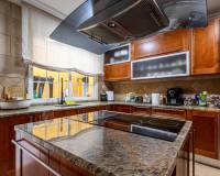 Sale - Terraced house - Madrid - Valdebebas - Valdefuentes