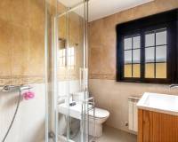 Sale - Terraced house - Madrid - Valdebebas - Valdefuentes