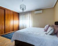 Sale - Terraced house - Madrid - Valdebebas - Valdefuentes