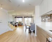 Sale - Terraced house - Monforte del Cid - Alenda Golf