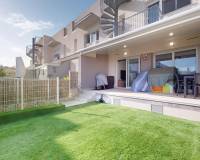 Sale - Terraced house - Monforte del Cid - Alenda Golf