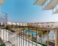 Sale - Terraced house - Monforte del Cid - Alenda Golf