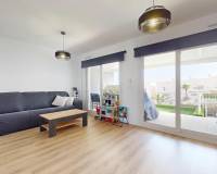 Sale - Terraced house - Monforte del Cid - Alenda Golf