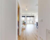 Sale - Terraced house - Monforte del Cid - Alenda Golf