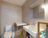 Sale - Terraced house - Monforte del Cid - Alenda Golf