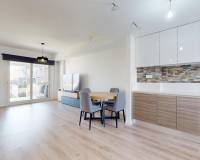 Sale - Terraced house - Monforte del Cid - Alenda Golf