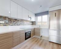 Sale - Terraced house - Monforte del Cid - Alenda Golf