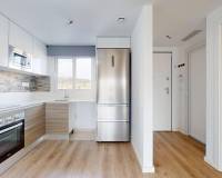 Sale - Terraced house - Monforte del Cid - Alenda Golf