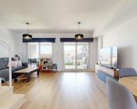 Sale - Terraced house - Monforte del Cid - Alenda Golf