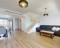 Sale - Terraced house - Monforte del Cid - Alenda Golf