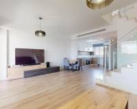 Sale - Terraced house - Monforte del Cid - Alenda Golf