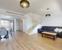 Sale - Terraced house - Monforte del Cid - Alenda Golf