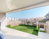 Sale - Terraced house - Monforte del Cid - Alenda Golf