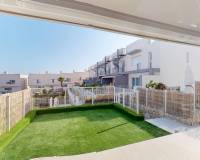 Sale - Terraced house - Monforte del Cid - Alenda Golf