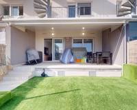 Sale - Terraced house - Monforte del Cid - Alenda Golf