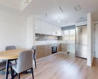 Sale - Terraced house - Monforte del Cid - Alenda Golf