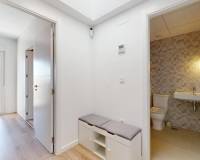 Sale - Terraced house - Monforte del Cid - Alenda Golf