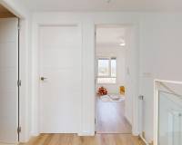 Sale - Terraced house - Monforte del Cid - Alenda Golf