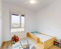 Sale - Terraced house - Monforte del Cid - Alenda Golf