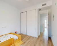 Sale - Terraced house - Monforte del Cid - Alenda Golf