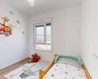 Sale - Terraced house - Monforte del Cid - Alenda Golf