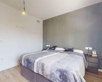 Sale - Terraced house - Monforte del Cid - Alenda Golf