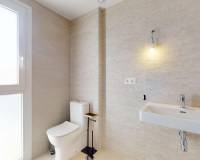 Sale - Terraced house - Monforte del Cid - Alenda Golf