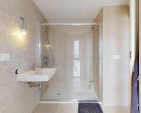Sale - Terraced house - Monforte del Cid - Alenda Golf