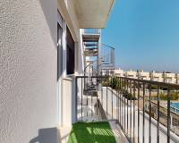 Sale - Terraced house - Monforte del Cid - Alenda Golf