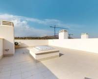 Sale - Terraced house - Monforte del Cid - Alenda Golf