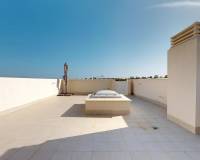 Sale - Terraced house - Monforte del Cid - Alenda Golf